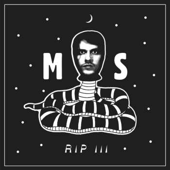 CD Michael Stasis: RIP III