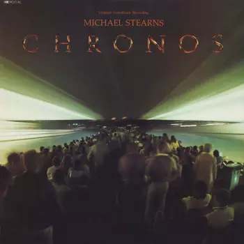 Chronos (Original Soundtrack Recording)