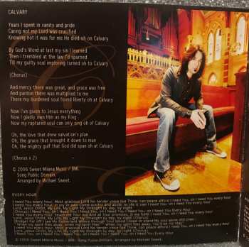 CD Michael Sweet: Him