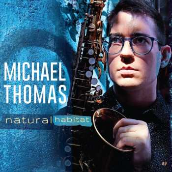 CD Michael Thomas: Natural Habitat DIGI