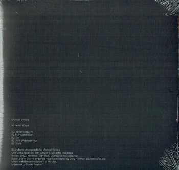 LP Michael Vallera:  All Perfect Days 