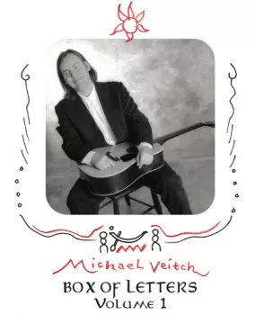 Michael Veitch: Box Of Letters 1
