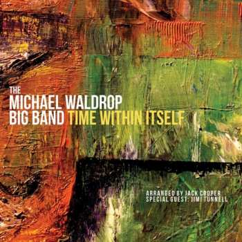 Album Jack Cooper: Time Within Itself