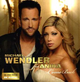 CD Michael Wendler: Come Back