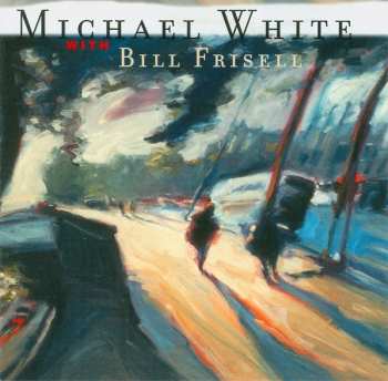 CD Bill Frisell: Motion Pictures