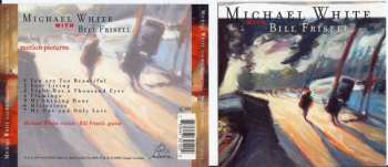 CD Bill Frisell: Motion Pictures