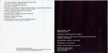 CD Bill Frisell: Motion Pictures