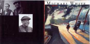 CD Bill Frisell: Motion Pictures
