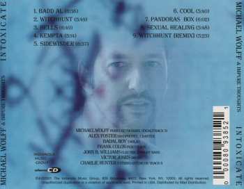 CD Michael Wolff: Intoxicate