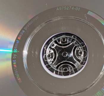 CD Michael Wollny: Wunderkammer