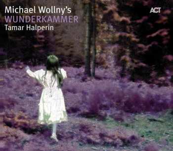 CD Michael Wollny: Wunderkammer