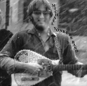Michael Yonkers Band: Microminiature Love