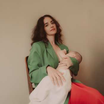 Album Michaela Anne: These Are The Days