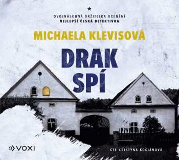 Album Michaela Klevisová: Drak Spí