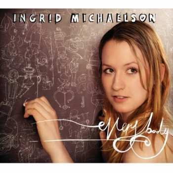 Album Michaelson,ingrid: Everybody