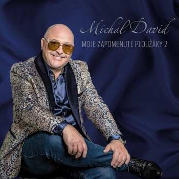 Album Michal David: Moje zapomenuté ploužáky 2