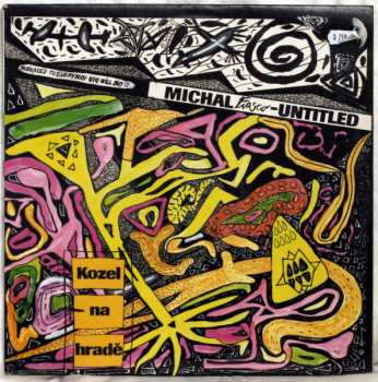 LP Michal Fiasco: Untitled - Kozel Na Hradě
