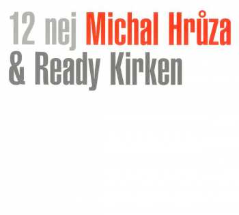 Album Ready Kirken: 12 Nej