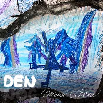 CD Michal Hrůza: Den