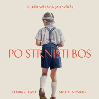 Album Michal Novinski: Po Strništi Bos