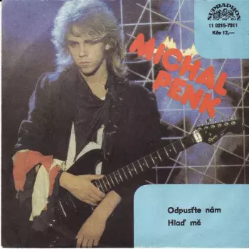 Odpusťte Nám / Hlaď Mě