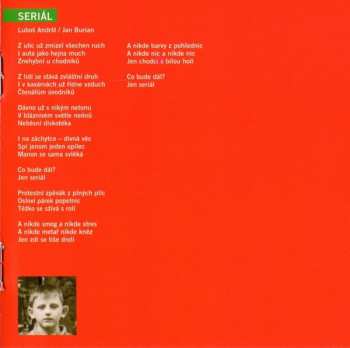 CD Michal Prokop: Snad Nám Naše Děti...