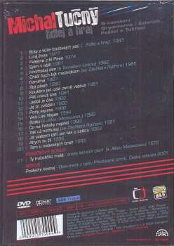 DVD Michal Tučný: Fidlej A Hraj