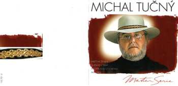 CD Michal Tučný: Master Serie