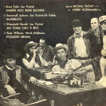 SP Michal Tučný: Dnešní Noc Bude Dlouhá