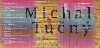 MC Michal Tučný: Rád Se Brouzdám Rosou