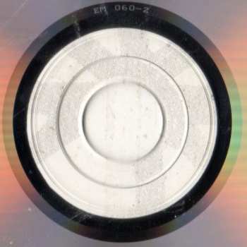 CD Michal Tučný: Šťastné Staré Slunce