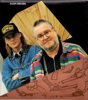 CD Michal Tučný: Šťastné Staré Slunce