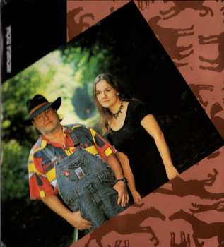 CD Michal Tučný: Šťastné Staré Slunce