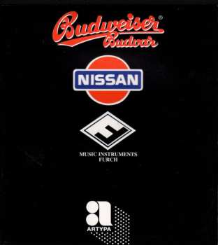 CD Michal Tučný: Šťastné Staré Slunce