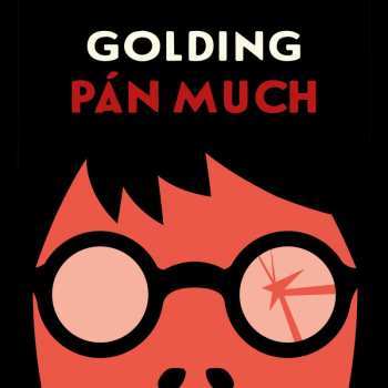CD Michal Zelenka: Golding: Pán Much