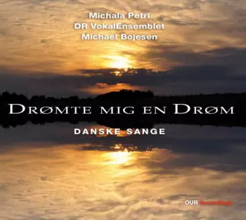Drømte Mig En Drøm (Danske Sange)