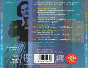 CD English Chamber Orchestra: Moonchild's Dream