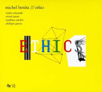 Album Michel Benita: Ethics