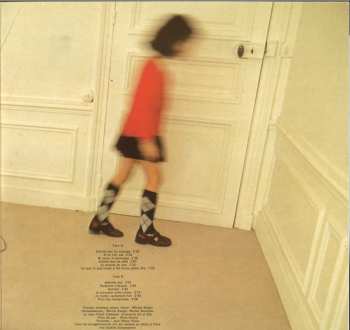 LP Michel Berger: Michel Berger