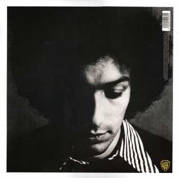 LP Michel Berger: Michel Berger