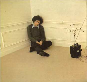LP Michel Berger: Michel Berger