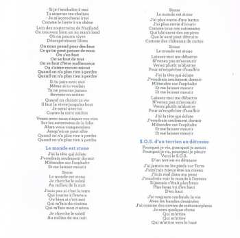 CD Michel Berger: Starmania (Version Originale)