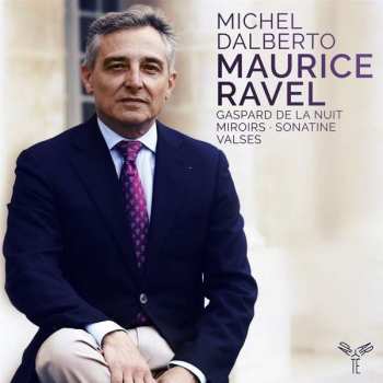 CD Maurice Ravel: Gaspard De La Nuit : Miroirs : Sonatina : Valses