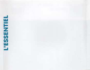 CD Michel Fugain: L'Essentiel