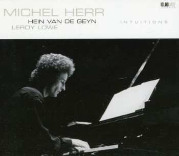 CD Michel Herr: Intuitions