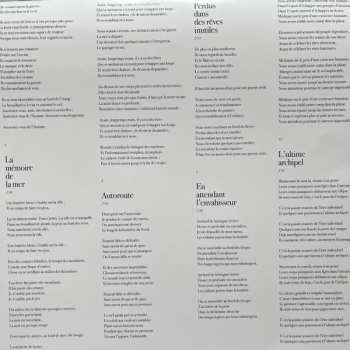 LP Frédéric Lo: Souvenez-vous de l'homme