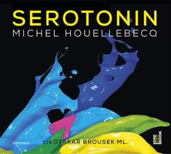 Album Michel Houellebecq: Serotonin