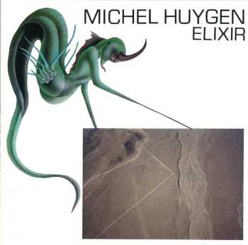 Album Michel Huygen: Elixir