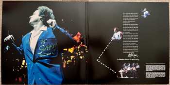 2LP Michel Jonasz: La Fabuleuse Histoire De Mister Swing