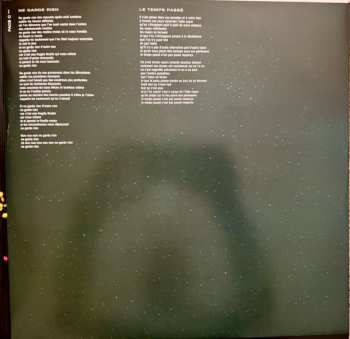 2LP Michel Jonasz: La Fabuleuse Histoire De Mister Swing